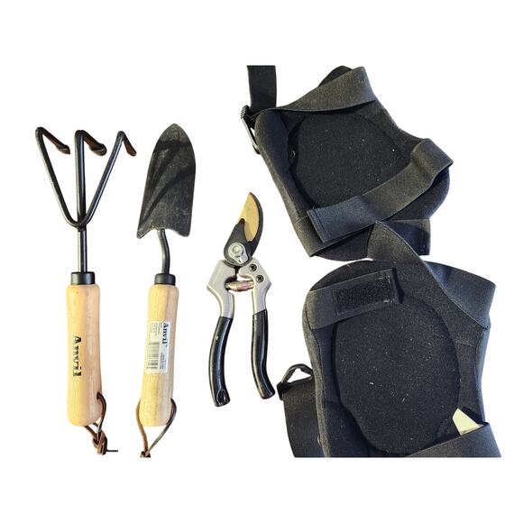 Gardening hand tools - Picture 2 of 5